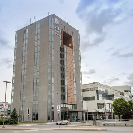 Hôtel Alt Quartier DIX30