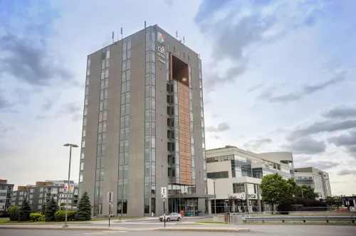 Hôtel Alt Quartier DIX30 - 3-Star