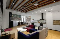 Ris Dalma Collection Yerevan