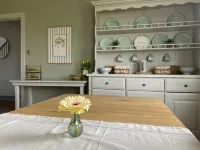Coastal Way Lodge