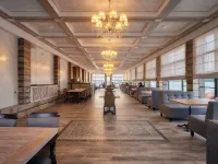 Hotel Valoranta ソルタバラのホテル