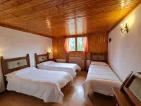 Garnì Pirata - Hostels