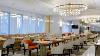 Lotte Hotel Samara - พร้อมอาหารเช้า