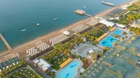 Pine Beach Belek - مسبح
