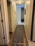 Duplex in the country- Betty’s Birch Run Road Place “The Other Side