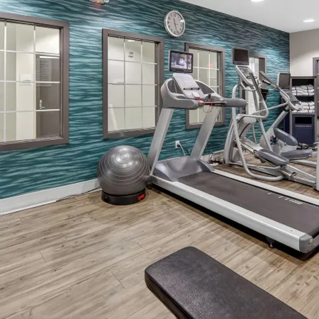Holiday Inn & Suites DALLAS-ADDISON by IHG