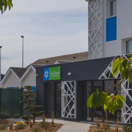 Sure Hotel by Best Western Nantes Saint-Herblain