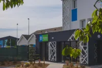 Sure Hotel by Best Western Nantes Saint-Herblain - Parking