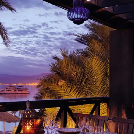 Mövenpick Resort & Residences Aqaba