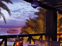 Mövenpick Resort & Residences Aqaba - Mountain view