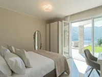 Villa Caterina–Lake View Terrace and Garden Hotels in Moltrasio