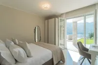 Villa Caterina–Lake View Terrace and Garden