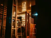 Gran Hotel Don Manuel - bar