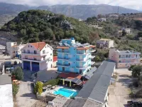 Hotel Frida Hotels in Himare