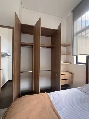 Hostal Boutique Loto de Belen Các khách sạn ở 