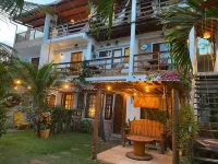 Kailua Apartamentos e suítes Hoteles en 