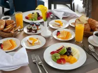 The Proud Hotel Al Khobar - Breakfast