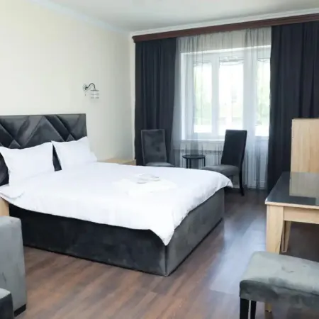 Aragast Hotel Отели в г. Севан