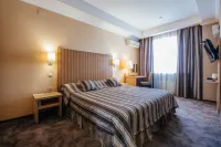 Avrora Hotel - Интернет