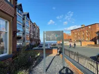 The Whalebone Arch Hotels in Whitby