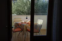 B&B la Rosa Antica - breakfast
