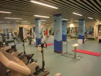 Residence Hotel Siloe -  Apartamentos vacacionales
