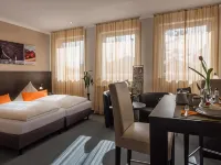 GS Hotel München Hotels in München