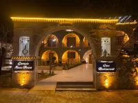 Cappadocia Çavuşin Stone House