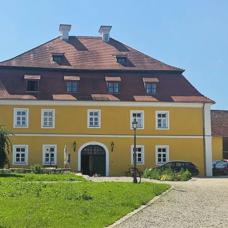 Studios an der Alten Post