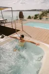 Kyrat Amarac - Adults Only - Ocean View