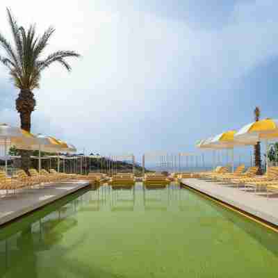 Doryssa Lithos Hotel Fitness & Recreational Facilities