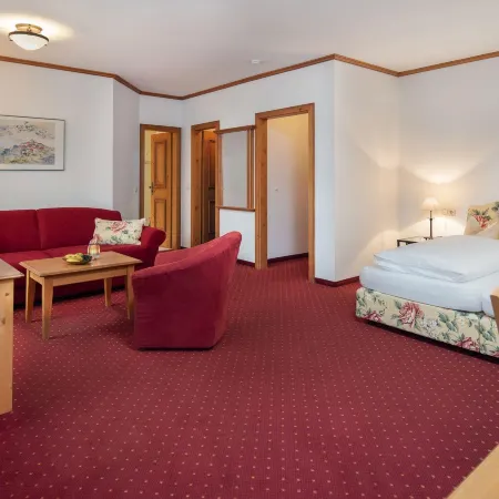 Hotel Obermaier Отели рядом с достопримечательностью «Выставка Bauma»