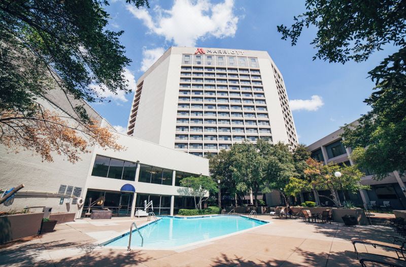 Dallas/Fort Worth Airport Marriott photo 4