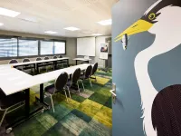 Ibis Styles Bordeaux Begles Arena - Pet friendly