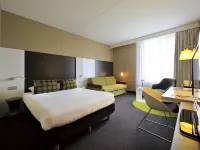 Mercure Hotel Zwolle Hotels in 