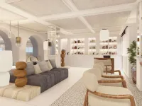 Bel Hôtel Oléron Thalasso & Spa - MGallery Collection - Kylpylä