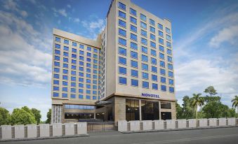 Novotel Mumbai International Airport