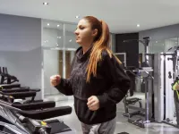 Novotel Konya - Gym