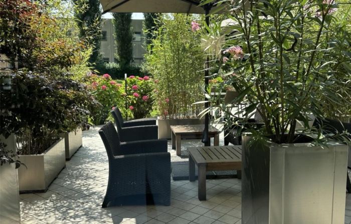 Best Western Plus Hotel le Favaglie