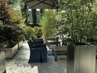 Best Western Plus Hotel le Favaglie Hotéis em Cornaredo