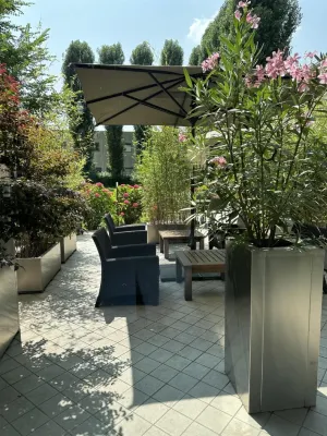 Best Western Plus Hotel le Favaglie - Wi-Fi