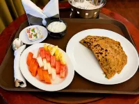 Hotel City Rise Gwalior