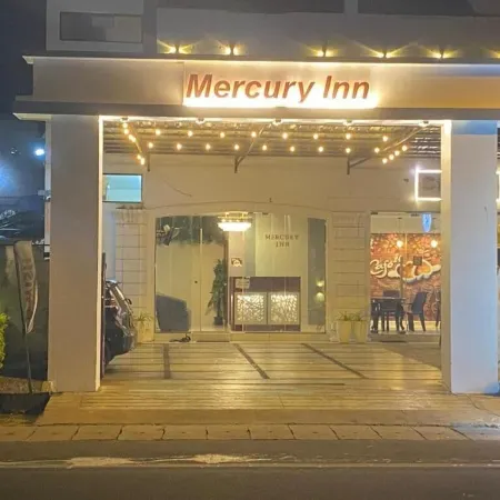 Mercuryfm 101- Mercury Inn - Jaffna