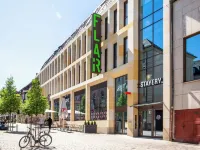 Stayery Fürth Innenstadt Hotels in Furth