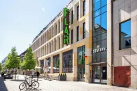Stayery Fürth Innenstadt