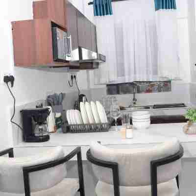 Makasembo Cozy Serenity Others