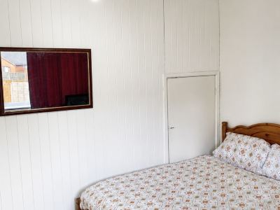 Cosy room in Wolverhampton perfect for contractors