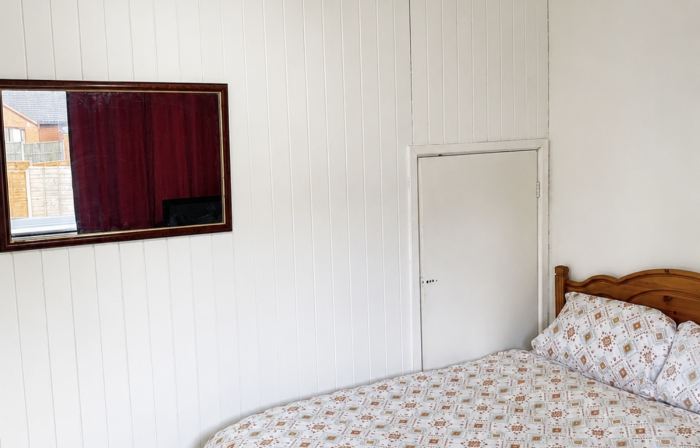 Cosy room in Wolverhampton perfect for contractors