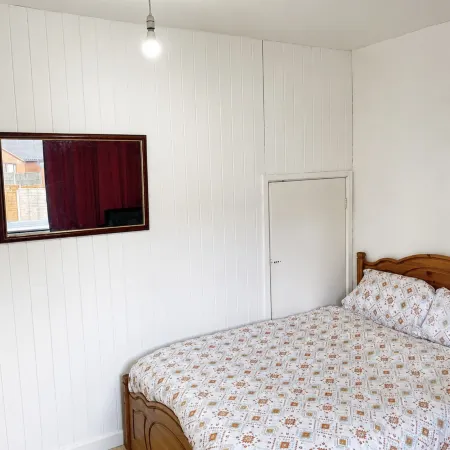 Cosy room in Wolverhampton perfect for contractors