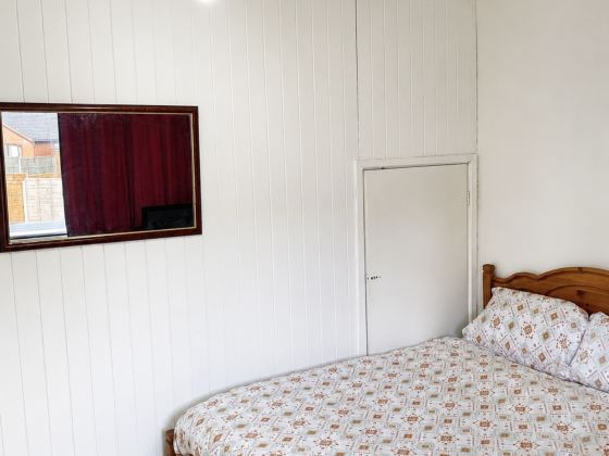 Cosy room in Wolverhampton perfect for contractors